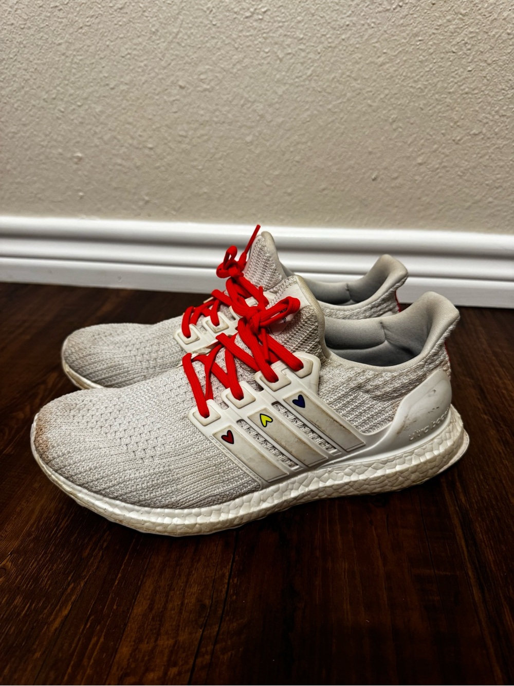 Adidas Running Sneakers